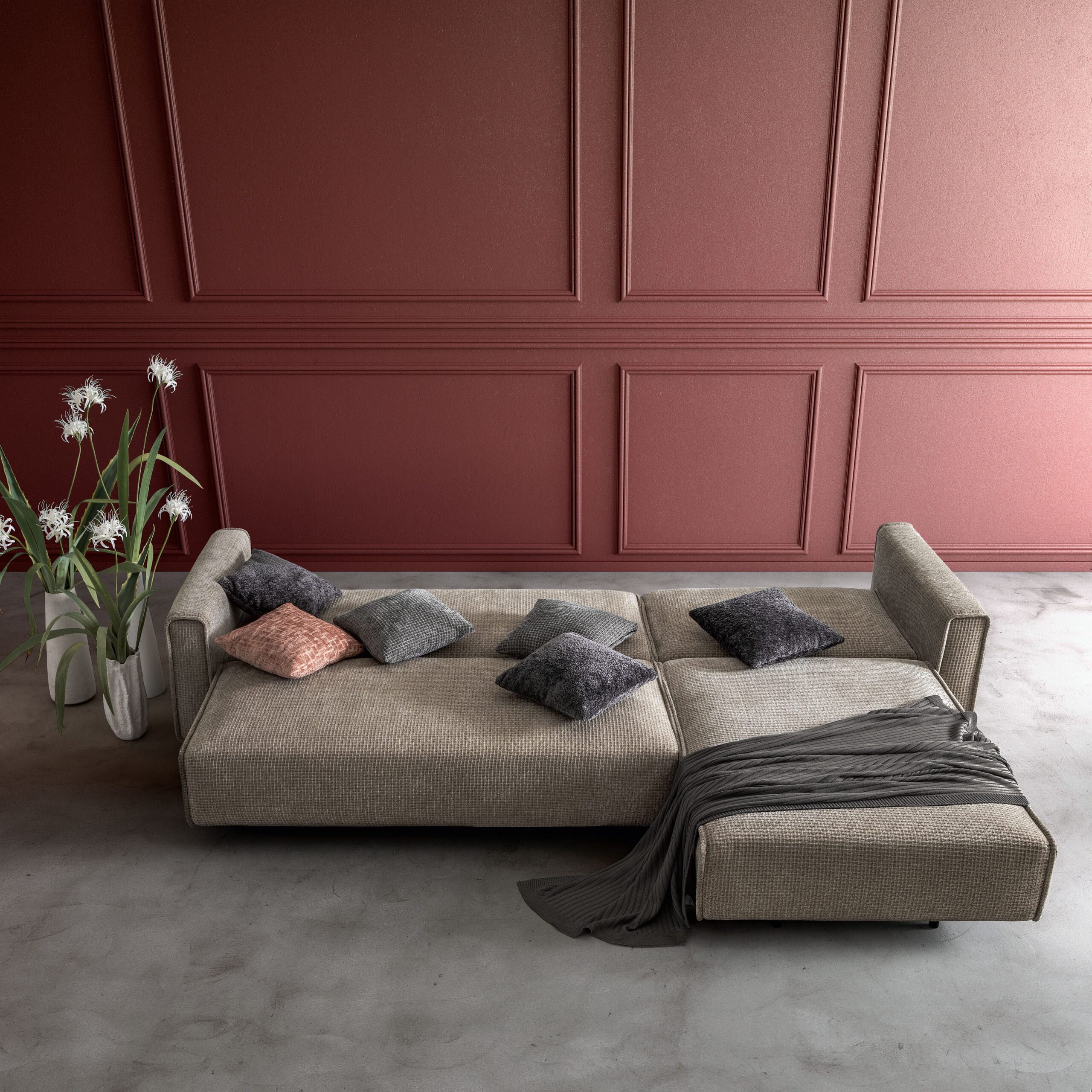 Sofa-lova „Dance“ - Image 7