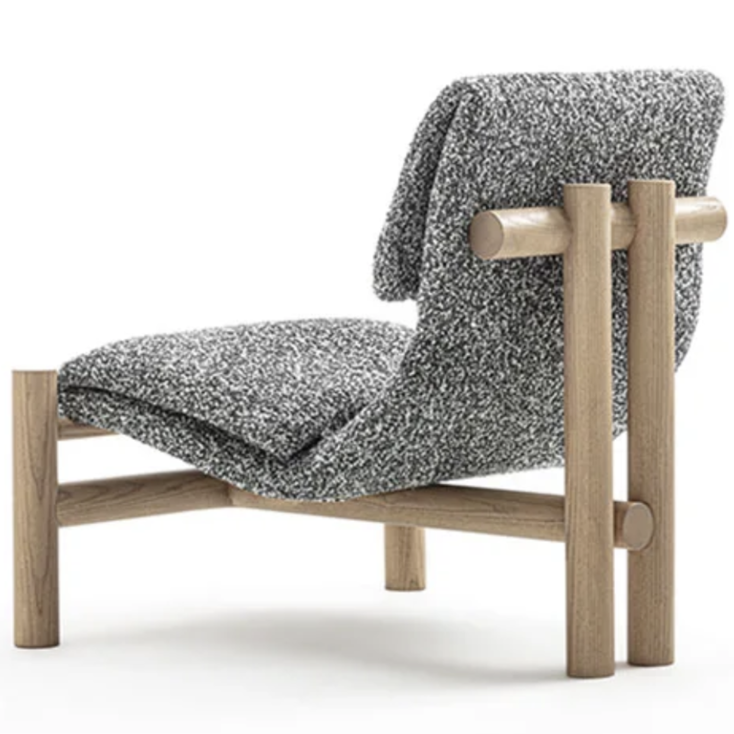 Krėslas "Ada" | Frigerio - Image 2