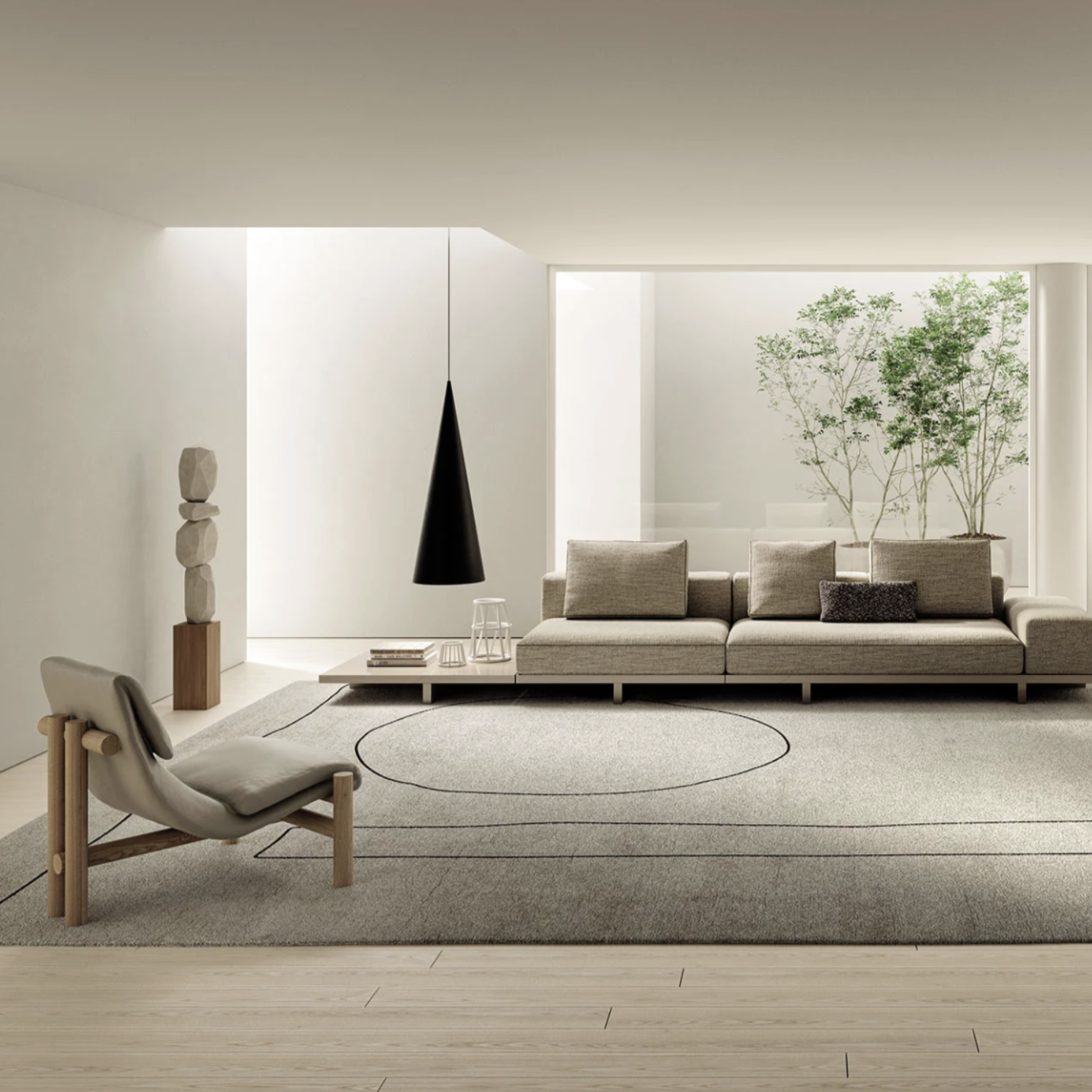 Krėslas "Ada" | Frigerio - Image 5