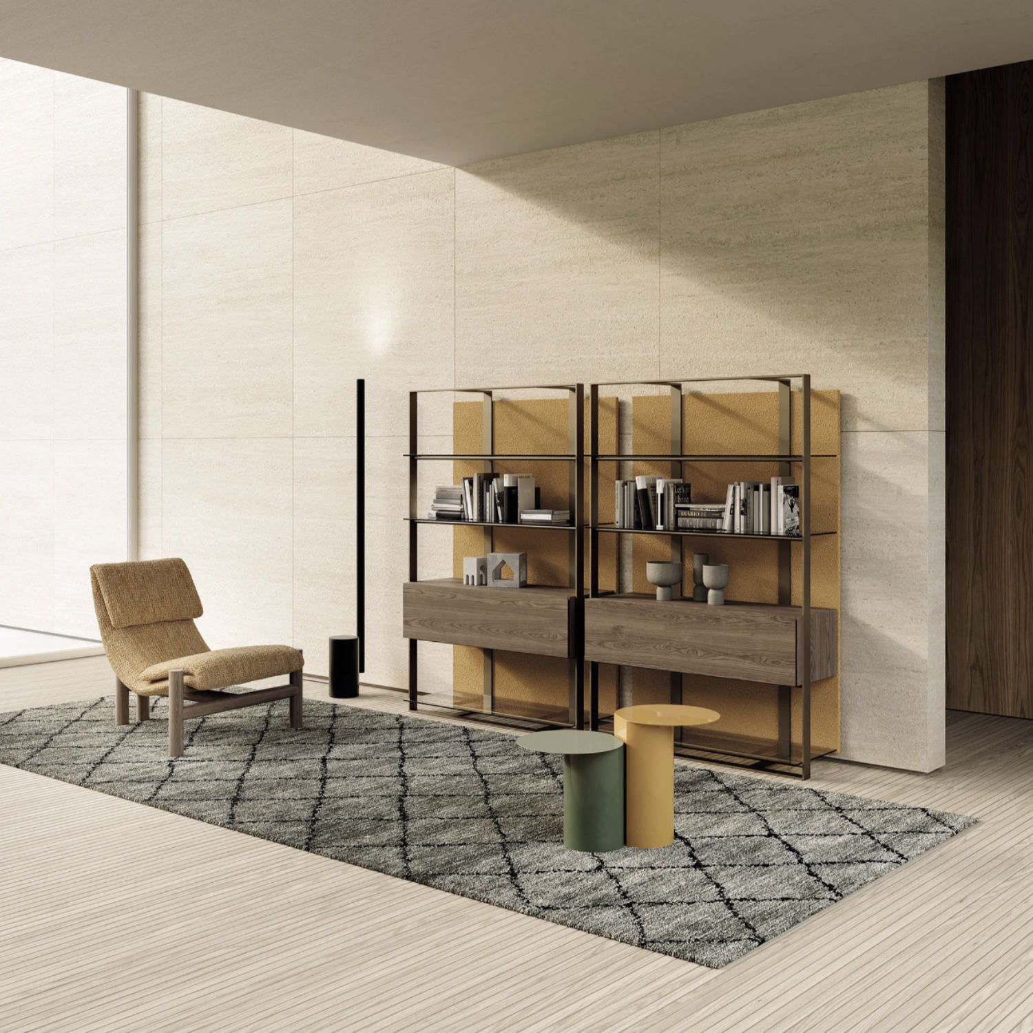 Krėslas "Ada" | Frigerio - Image 6