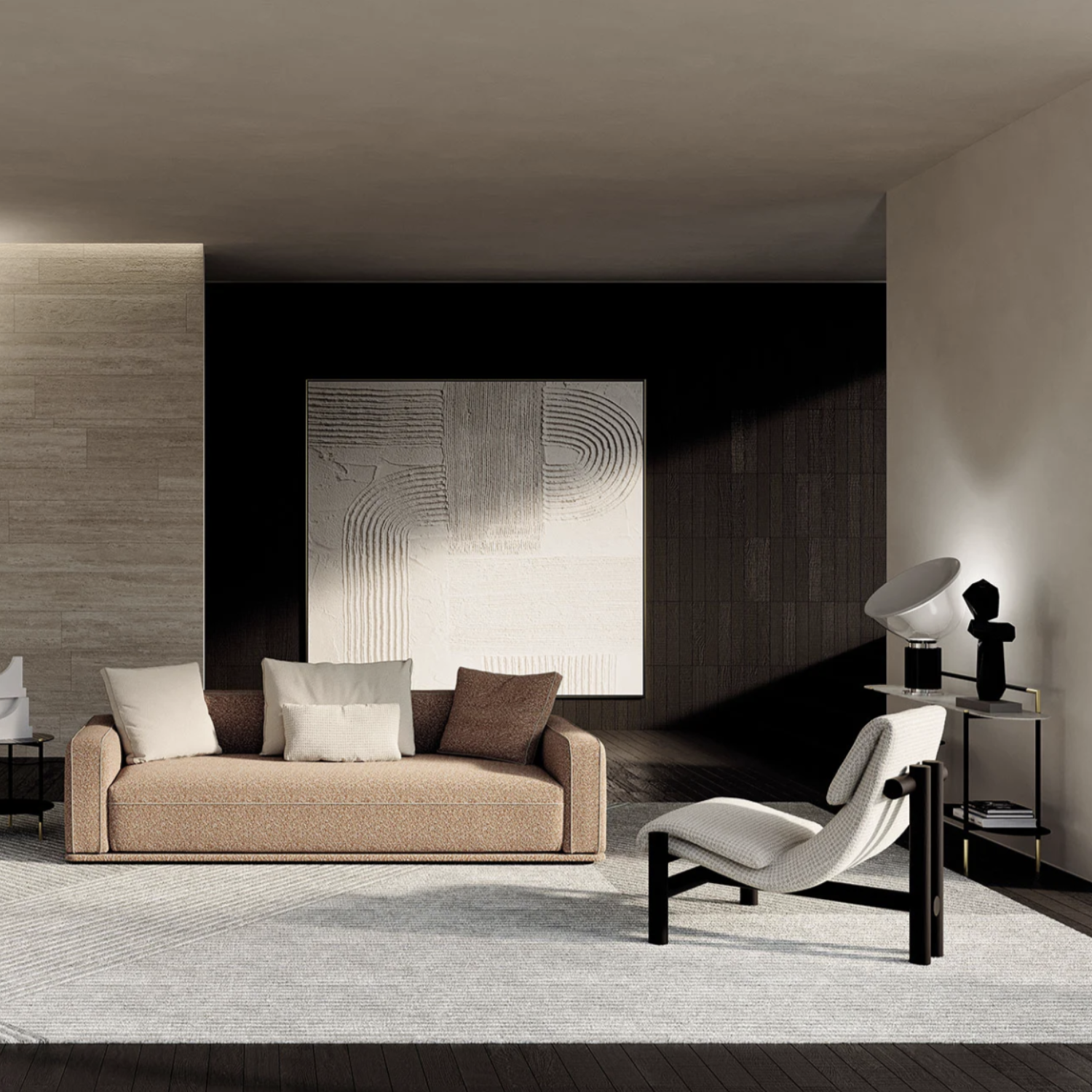 Krėslas "Ada" | Frigerio - Image 7