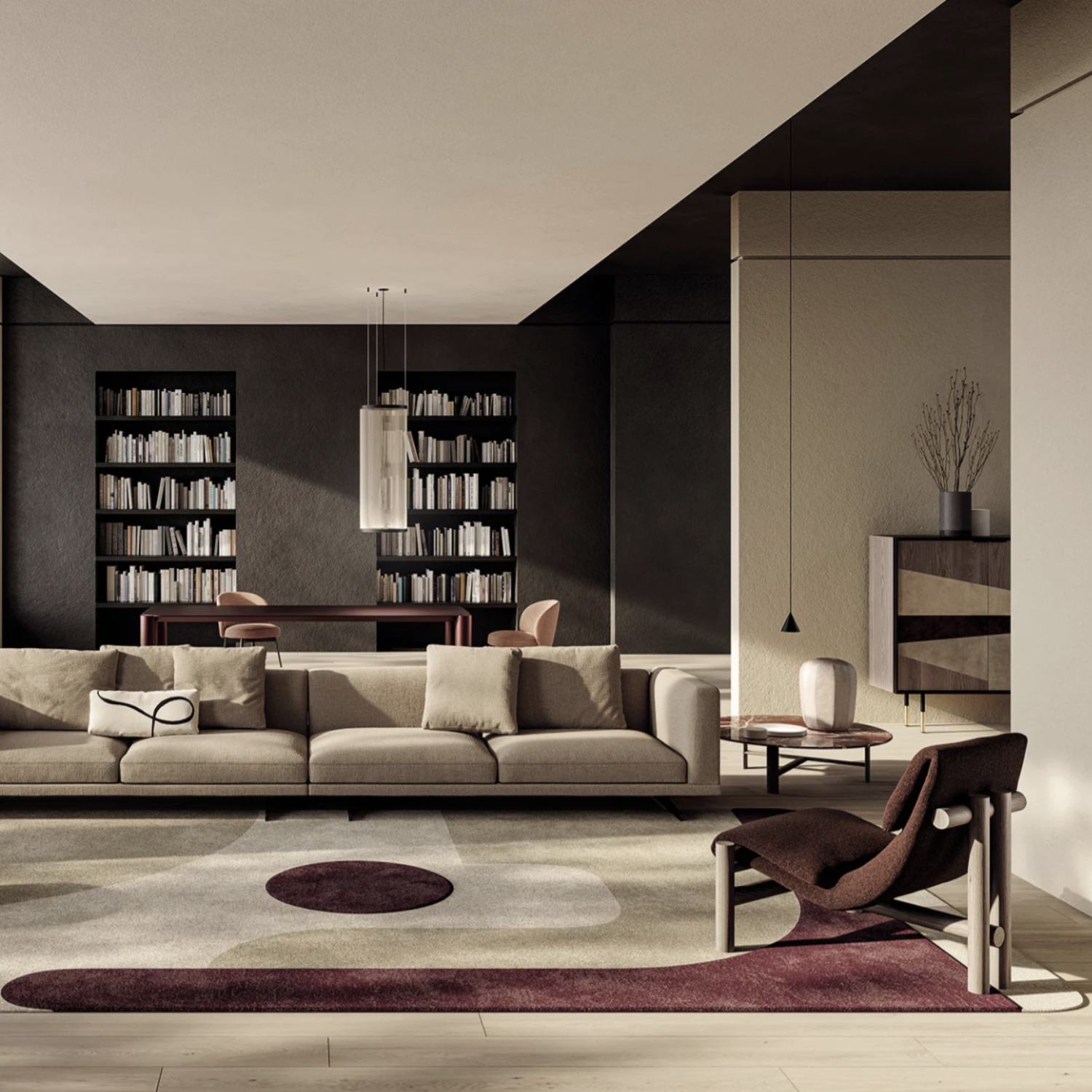 Krėslas "Ada" | Frigerio - Image 8