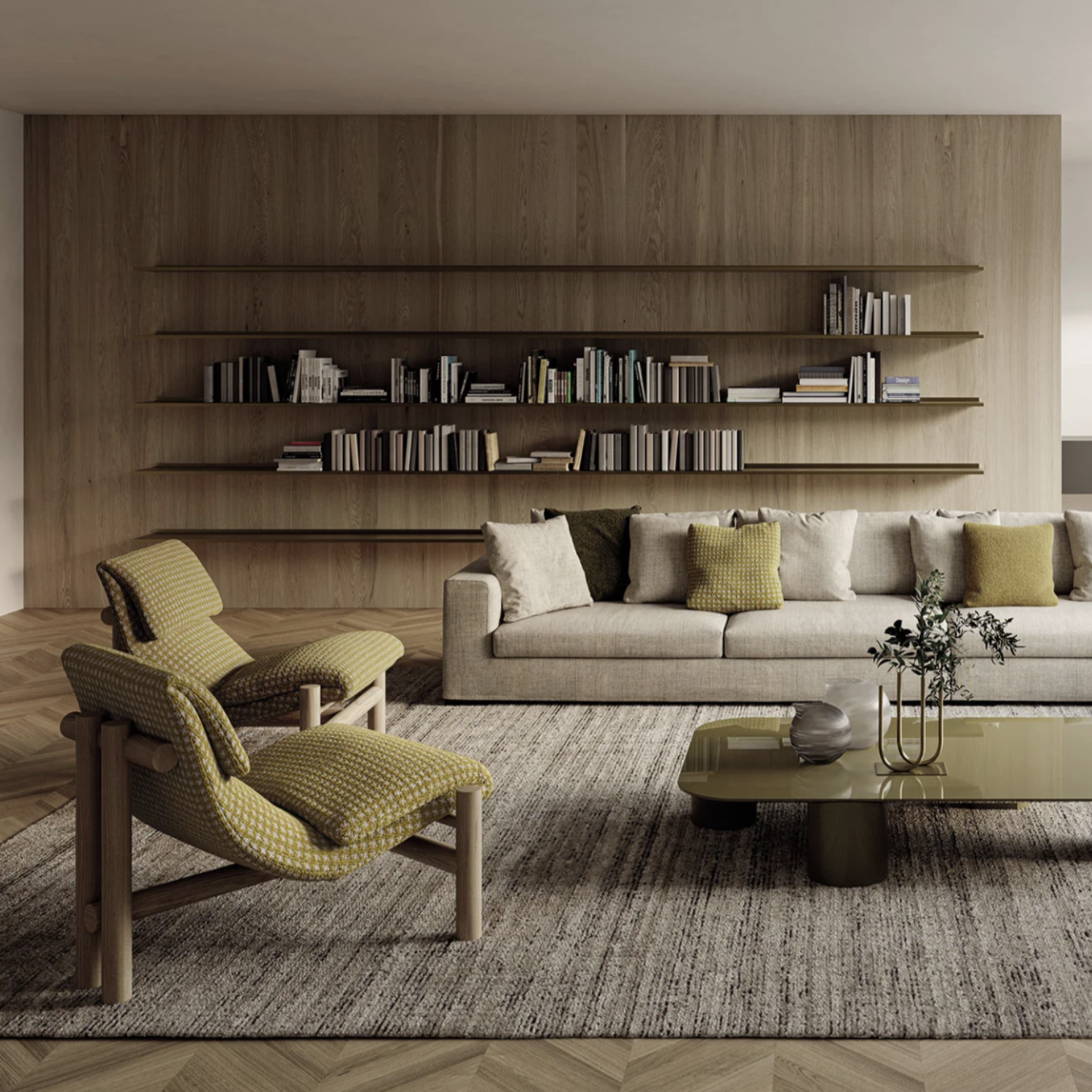 Krėslas "Ainda" | Frigerio - Image 6