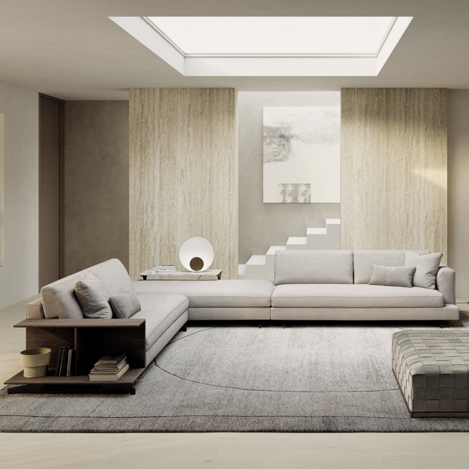 Minkšti baldai "Davis" | Frigerio - Image 14