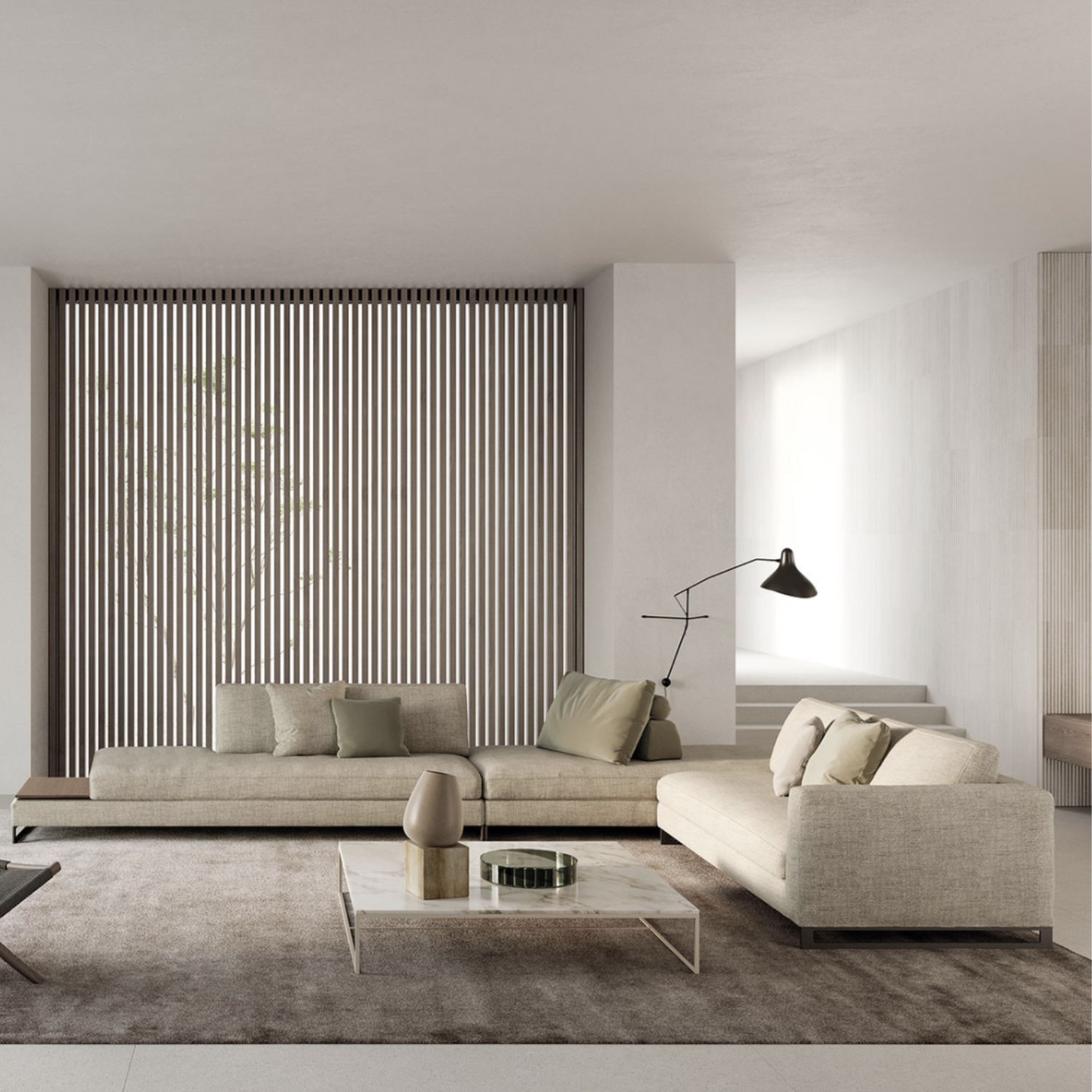 Minkšti baldai "Davis" | Frigerio - Image 17