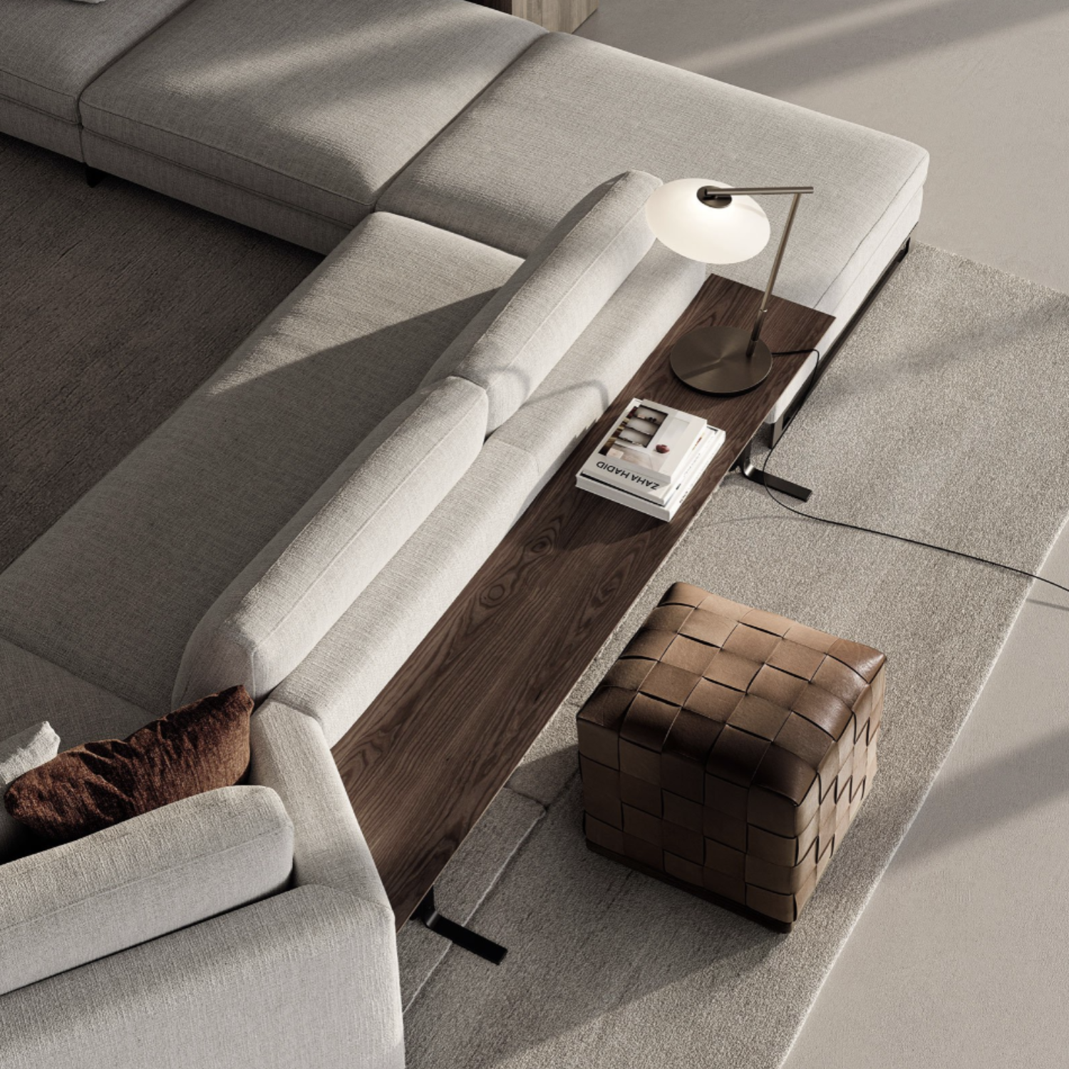 Minkšti baldai "Davis" | Frigerio - Image 20